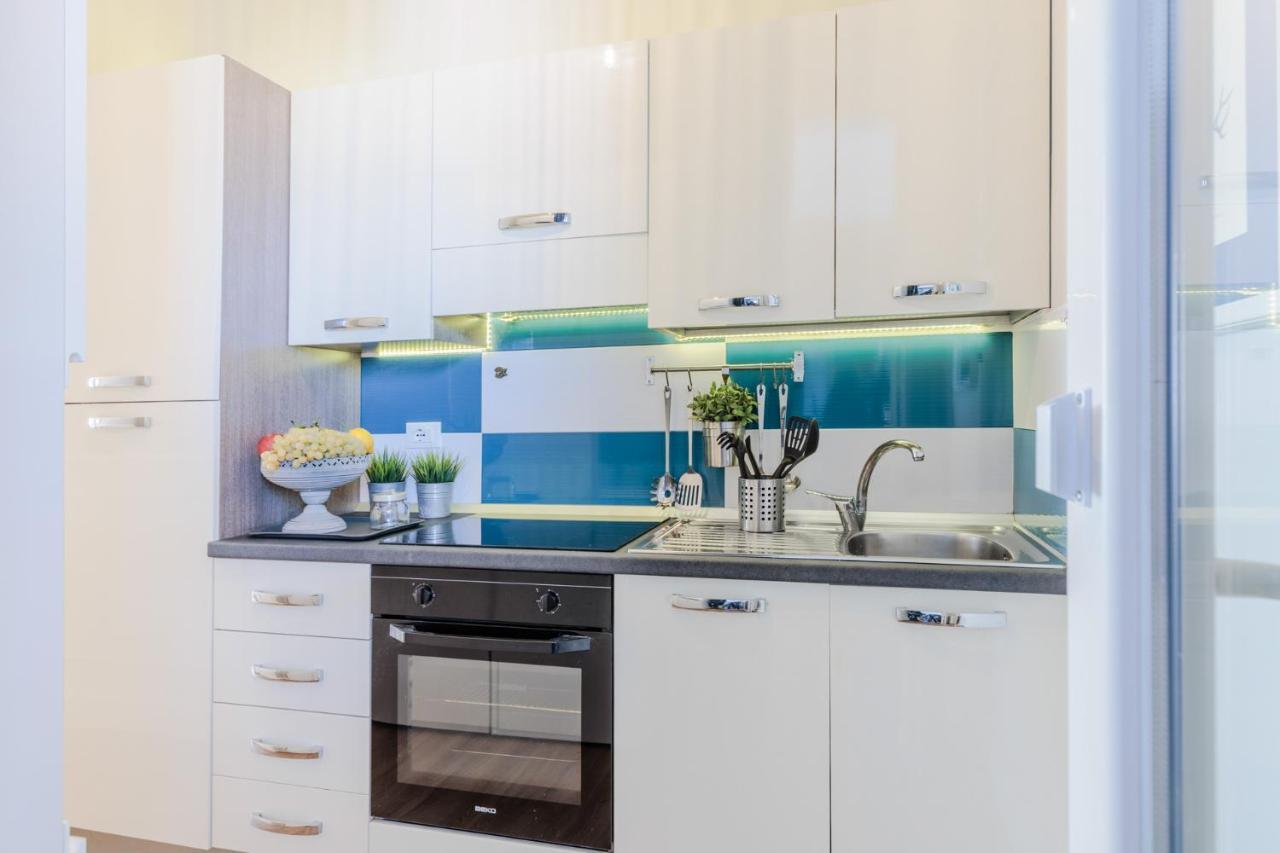 Apartamento Libeccio Lido di Camaiore Exterior foto