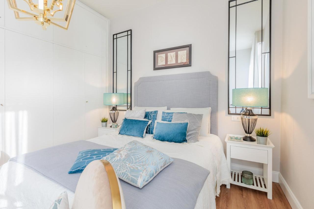 Apartamento Libeccio Lido di Camaiore Exterior foto