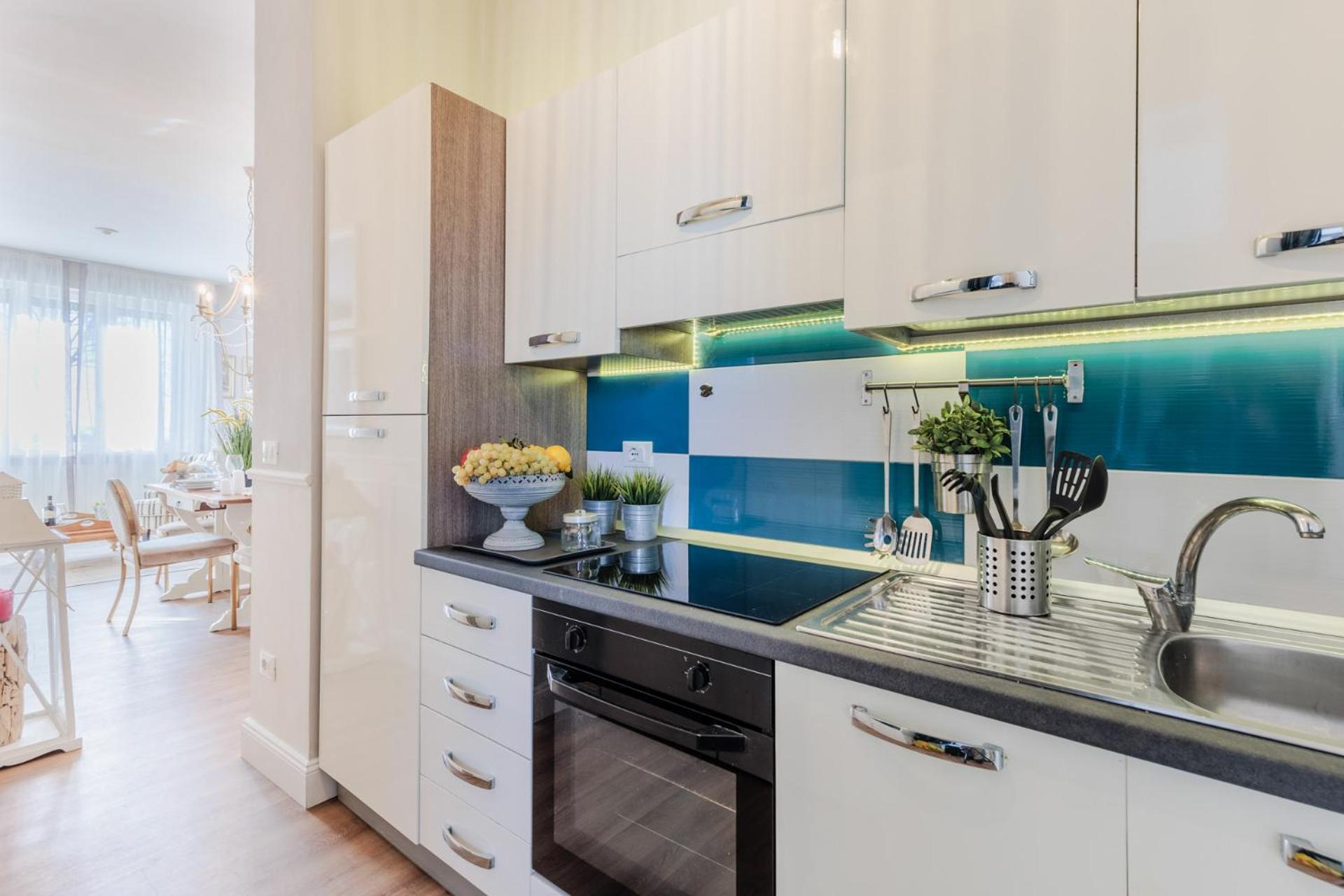 Apartamento Libeccio Lido di Camaiore Exterior foto